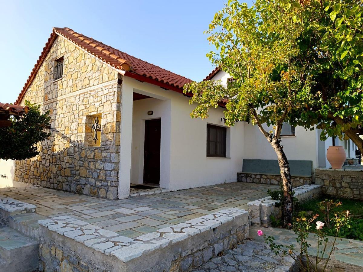 Ps Houses Arachova - Ps Rental ภายนอก รูปภาพ