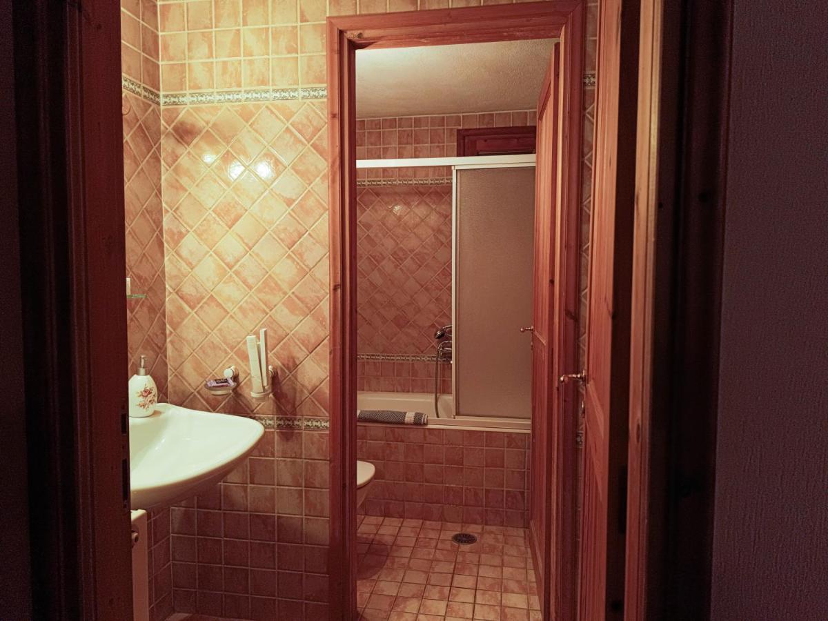 Ps Houses Arachova - Ps Rental ภายนอก รูปภาพ