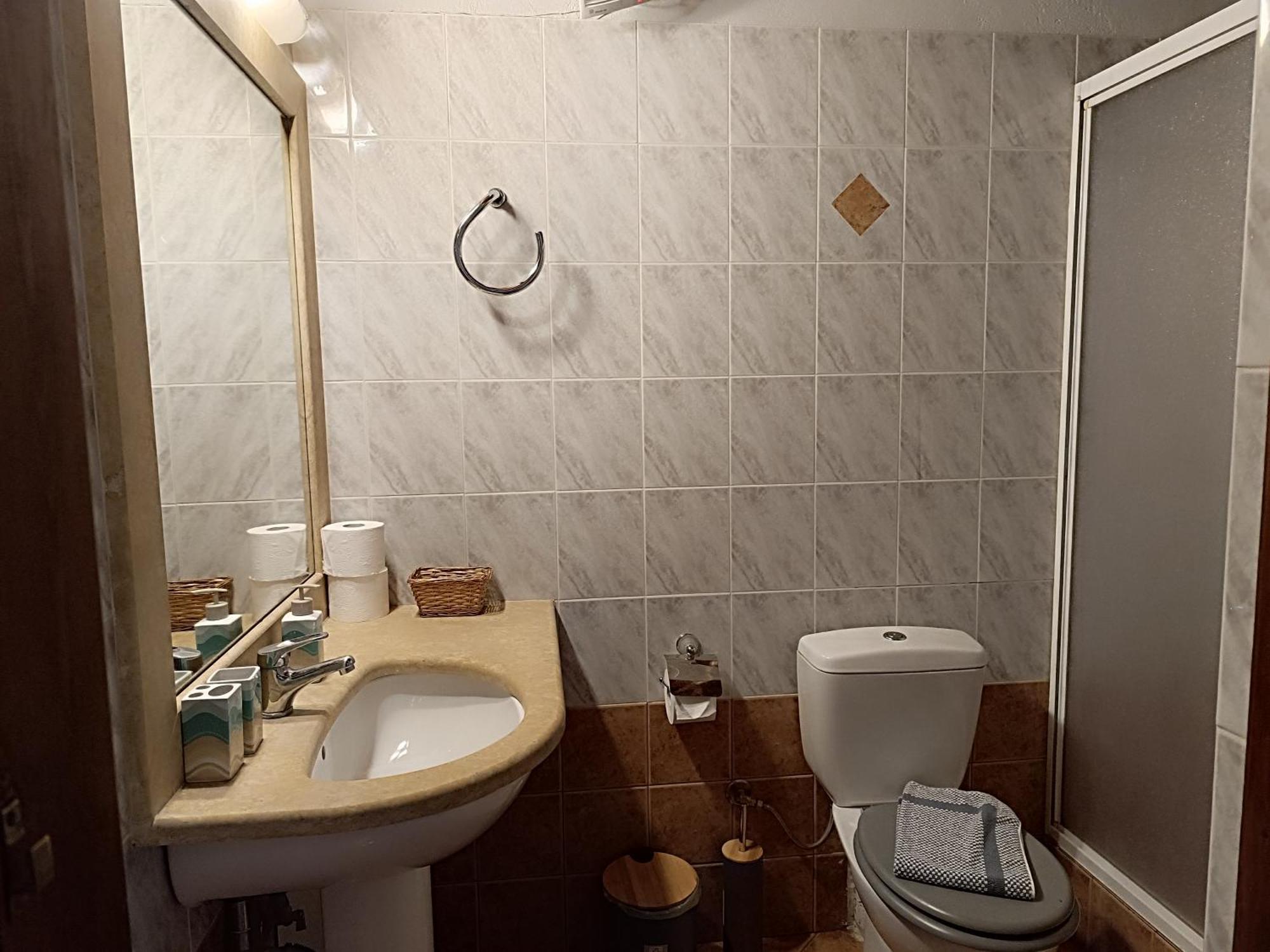Ps Houses Arachova - Ps Rental ภายนอก รูปภาพ